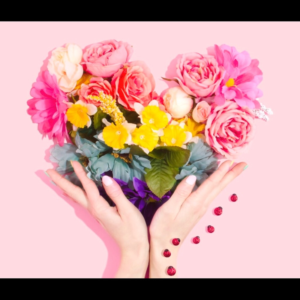 Meet your Posher, Rosa